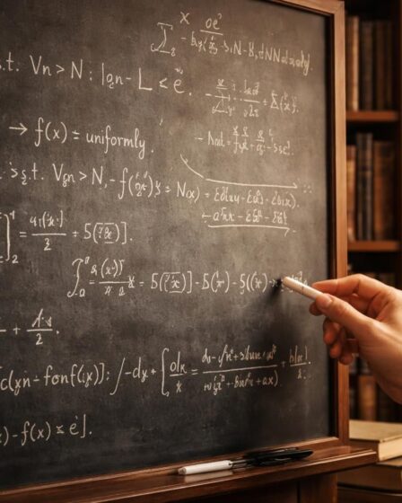 découvrez la définition essentielle de cqfd pour mieux comprendre cette argutie mathématique incontournable.