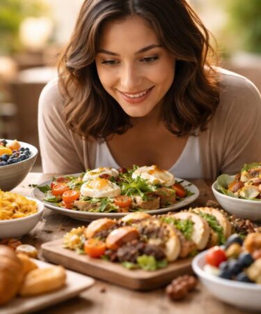 découvrez la définition du terme 'appétent' et comment il influence nos choix alimentaires au quotidien, en mettant en lumière ses impacts sur notre comportement alimentaire.