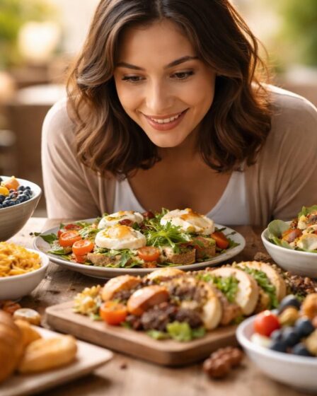 découvrez la définition du terme 'appétent' et comment il influence nos choix alimentaires au quotidien, en mettant en lumière ses impacts sur notre comportement alimentaire.