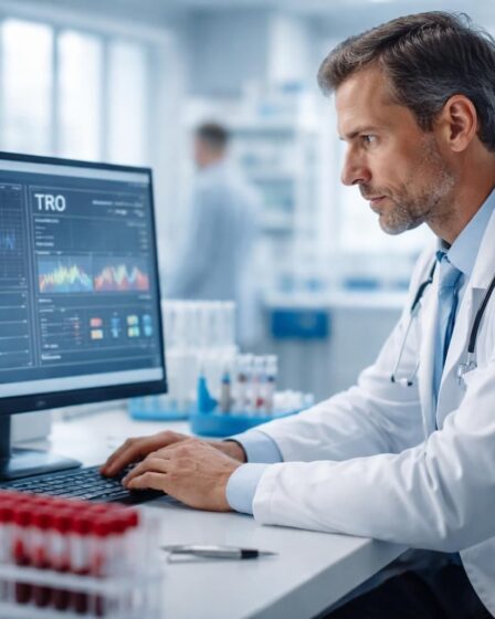 découvrez la définition de tro et son impact crucial sur les diagnostics médicaux pour mieux comprendre les enjeux et améliorer la prise en charge des patients.