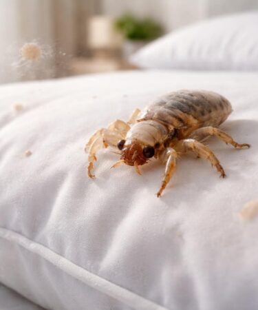 découvrez combien de temps un pou peut survivre sur un oreiller et apprenez à protéger votre maison efficacement contre ces parasites indésirables.
