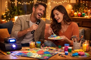 découvrez des idées d'activités originales pour rendre vos soirées en couple plus amusantes et inoubliables. inspirez-vous pour partager des moments complices et pleins de bonne humeur.