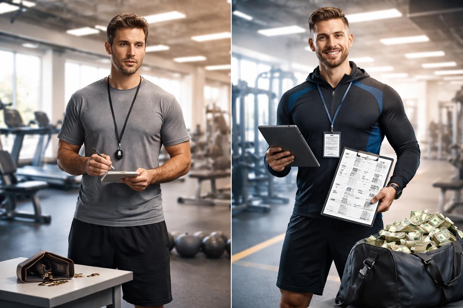 découvrez comment les différentes qualifications influencent le salaire d'un professeur de sport et quels diplômes valorisent le mieux cette profession.