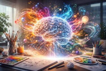 découvrez comment l'intelligence supérieure est liée à une créativité surprenante et explorez ce lien inattendu entre deux facultés mentales fascinantes.