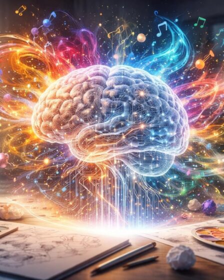 découvrez comment l'intelligence supérieure est liée à une créativité surprenante et explorez ce lien inattendu entre deux facultés mentales fascinantes.