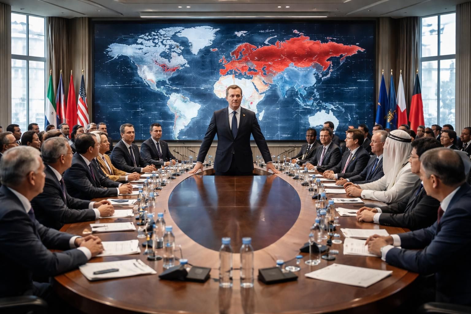 découvrez la définition de 'hégémone', un terme clé en géopolitique, et comprenez son importance dans les relations internationales grâce à cette explication claire et détaillée.