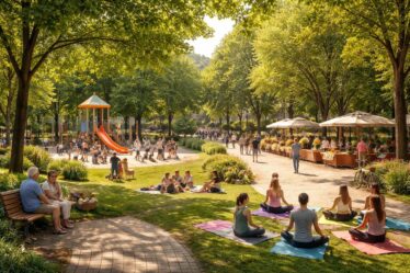 découvrez les activités incontournables à faire lors de votre visite au square maurice schwob pour une expérience agréable et enrichissante en plein cœur de la ville.