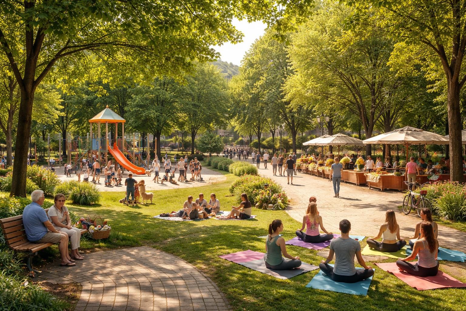 découvrez les activités incontournables à faire lors de votre visite au square maurice schwob pour une expérience agréable et enrichissante en plein cœur de la ville.