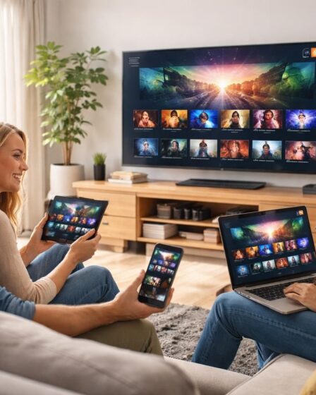 découvrez les nombreux avantages de choisir oxtorrent.vg pour votre streaming vidéo : une large sélection de contenus, une interface conviviale et une qualité de diffusion optimale.