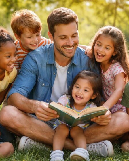 découvrez les avantages inattendus et gratifiants d'être parrain ou marraine de plusieurs enfants, et comment ce rôle enrichit votre vie.