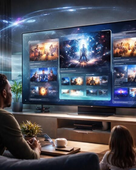 découvrez comment les fonctionnalités innovantes du site de streaming plakiz révolutionnent votre expérience de visionnage en ligne avec une interface intuitive et des contenus exclusifs.