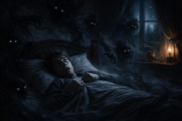 découvrez les mystères du cauchemar : pourquoi survenons-nous ces rêves effrayants pendant nos nuits et ce qu'ils révèlent sur notre esprit.