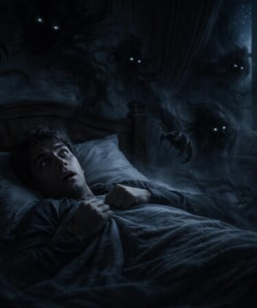 découvrez les mystères du cauchemar : pourquoi survenons-nous ces rêves effrayants pendant nos nuits et ce qu'ils révèlent sur notre esprit.