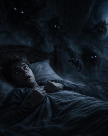 découvrez les mystères du cauchemar : pourquoi survenons-nous ces rêves effrayants pendant nos nuits et ce qu'ils révèlent sur notre esprit.