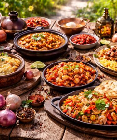 découvrez un voyage culinaire unique à travers le monde en explorant l'histoire, les traditions et les saveurs de l'oignon dans diverses cultures.