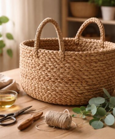 découvrez notre guide pratique pour bien entretenir votre panier ou pagnier et prolonger leur durée de vie avec des conseils simples et efficaces.