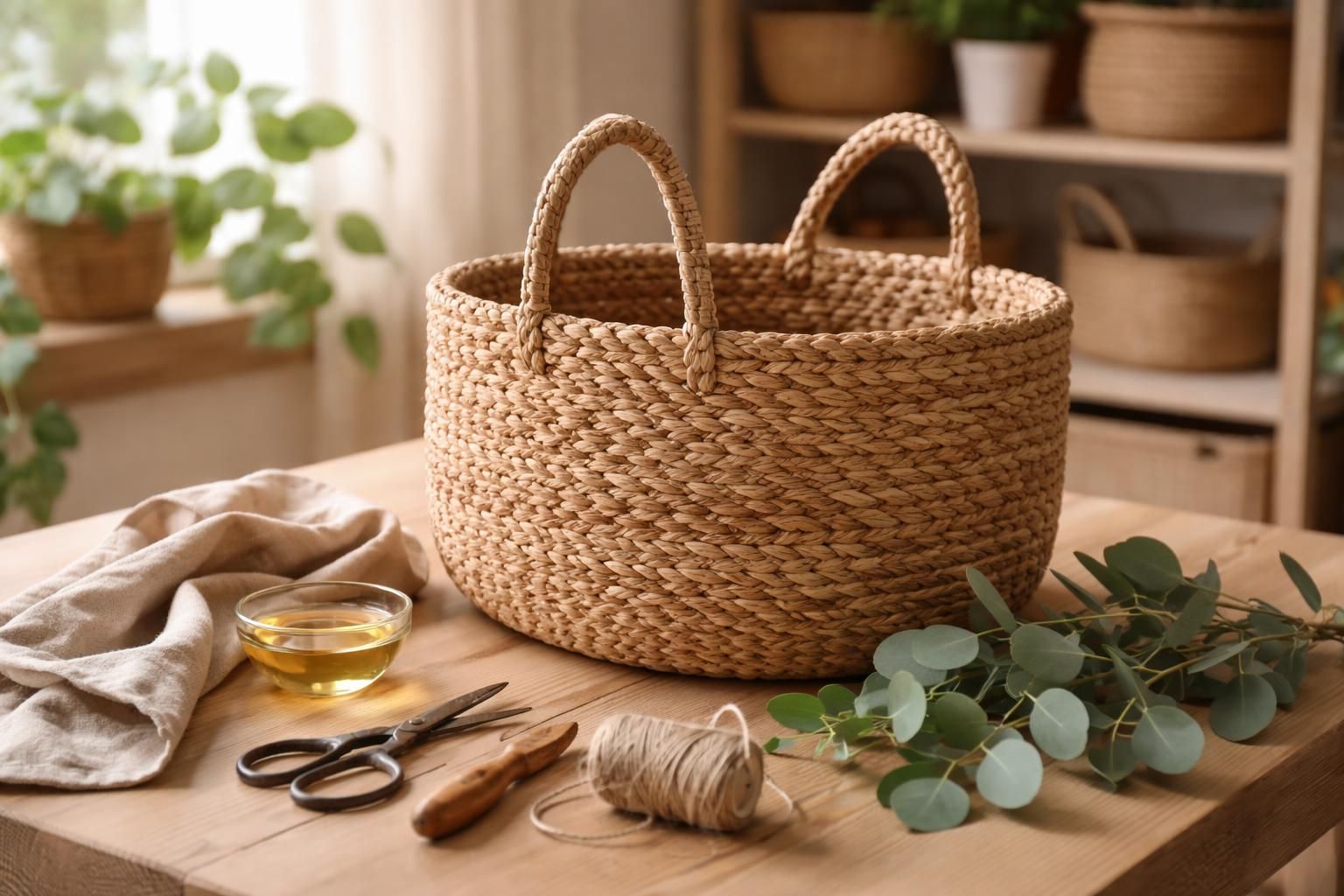 découvrez notre guide pratique pour bien entretenir votre panier ou pagnier et prolonger leur durée de vie avec des conseils simples et efficaces.