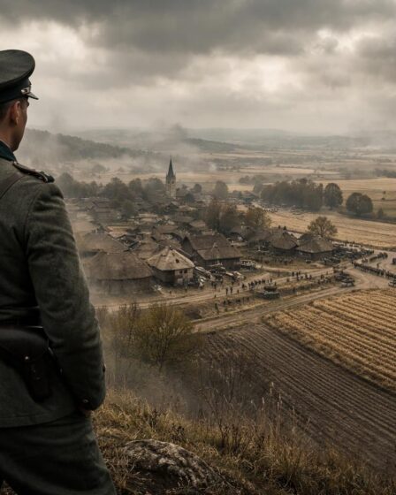 découvrez la définition complète du concept de lebensraum ainsi qu'une analyse critique approfondie pour mieux comprendre son impact historique et ses implications.