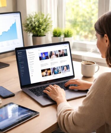 découvrez les avantages de vidnoz et pourquoi l'intégrer dans votre routine quotidienne peut améliorer votre productivité et votre bien-être.