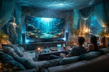 découvrez comment organiser une soirée inoubliable autour du thème de l'atlantide en streaming, pour vivre une expérience ultime et immersive avec vos proches.