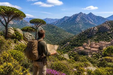 explorez la tombe de tino rossi lors d'un voyage unique au cœur de l'île de beauté, découvrez l'histoire et les paysages enchanteurs qui rendent hommage à ce grand artiste corse.