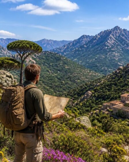 explorez la tombe de tino rossi lors d'un voyage unique au cœur de l'île de beauté, découvrez l'histoire et les paysages enchanteurs qui rendent hommage à ce grand artiste corse.