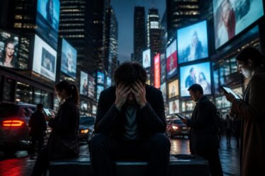 découvrez comment reconnaître les symptômes de l'agression de la vie moderne en seulement 6 lettres et apprenez à mieux gérer ce mal contemporain.