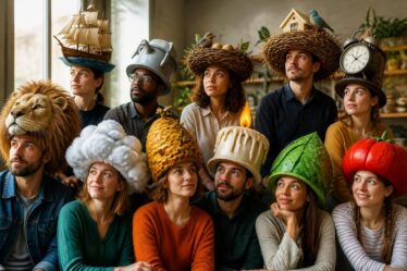 découvrez comment créer des expressions avec chapeau originales et mémorables pour enrichir votre langage et captiver votre audience.