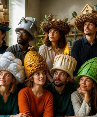 découvrez comment créer des expressions avec chapeau originales et mémorables pour enrichir votre langage et captiver votre audience.