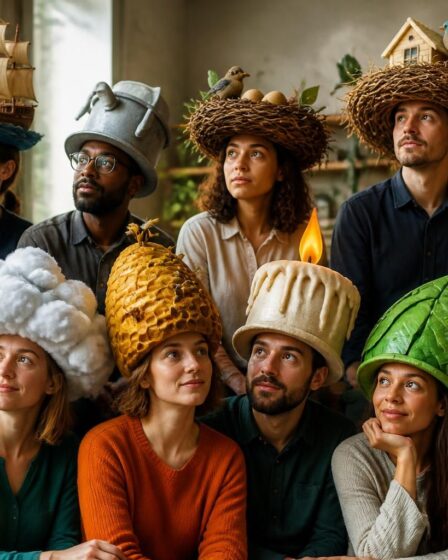 découvrez comment créer des expressions avec chapeau originales et mémorables pour enrichir votre langage et captiver votre audience.