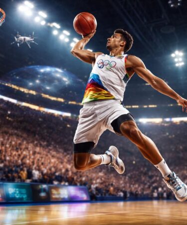 découvrez les perspectives d'évolution et les défis à relever pour le basket homme aux jeux olympiques dans les futures compétitions.