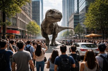 découvrez des événements incroyables où la réalité a surpassé la fiction, racontés avec passion et précision dans 'ce jour-là'.