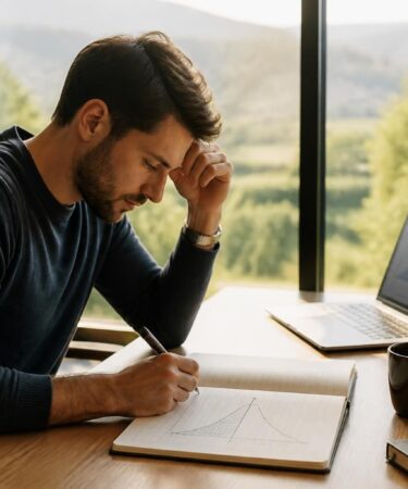 découvrez comment intégrer the curve bell dans votre stratégie de développement personnel pour améliorer votre bien-être, optimiser votre croissance et atteindre vos objectifs avec efficacité.