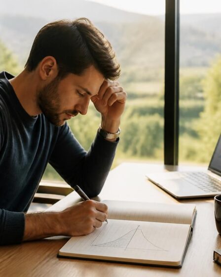 découvrez comment intégrer the curve bell dans votre stratégie de développement personnel pour améliorer votre bien-être, optimiser votre croissance et atteindre vos objectifs avec efficacité.