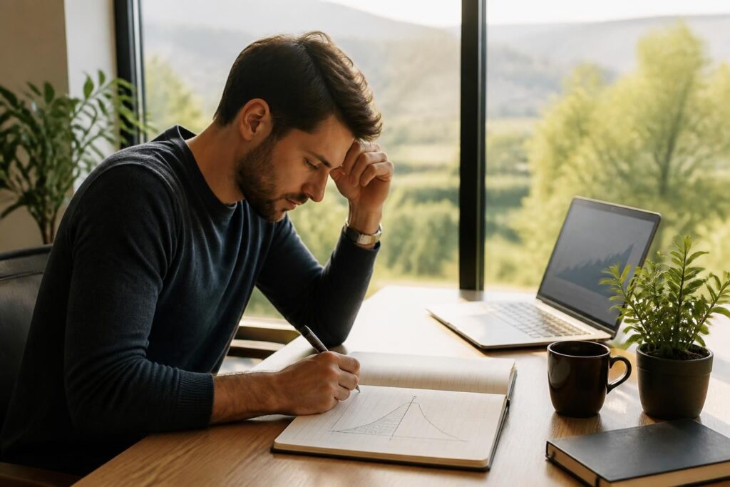 découvrez comment intégrer the curve bell dans votre stratégie de développement personnel pour améliorer votre bien-être, optimiser votre croissance et atteindre vos objectifs avec efficacité.