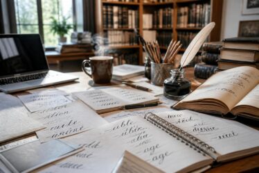 découvrez comment les mots avec suffixes révèlent la créativité linguistique en enrichissant le vocabulaire et en transformant le sens des mots.