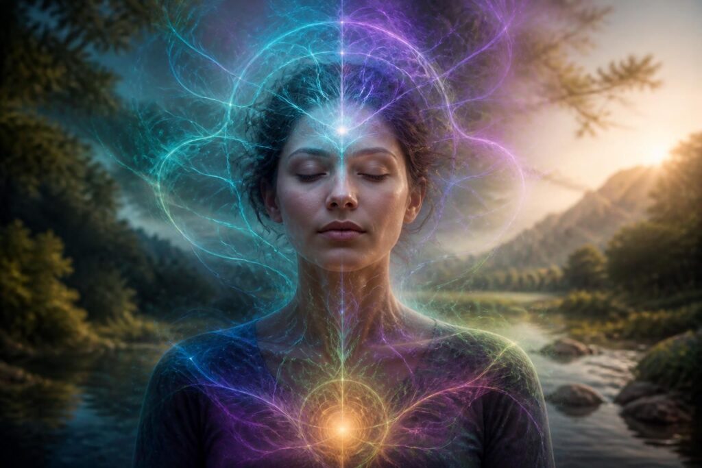 découvrez comment les srotas influencent vos émotions et votre esprit, et apprenez à mieux comprendre leur rôle dans votre bien-être mental et émotionnel.