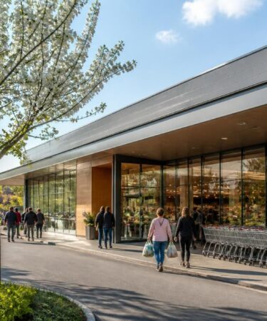 découvrez quels supermarchés sont ouverts le 1er mai près de chez vous pour faire vos courses sans souci ce jour férié.