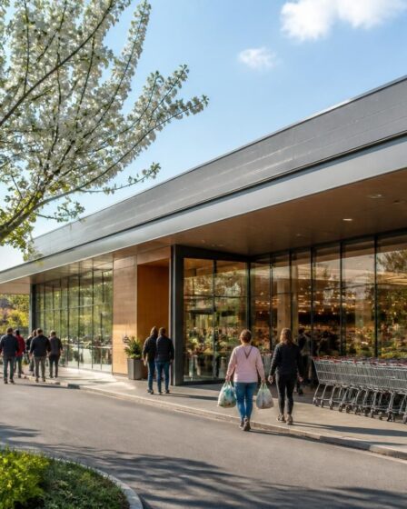 découvrez quels supermarchés sont ouverts le 1er mai près de chez vous pour faire vos courses sans souci ce jour férié.
