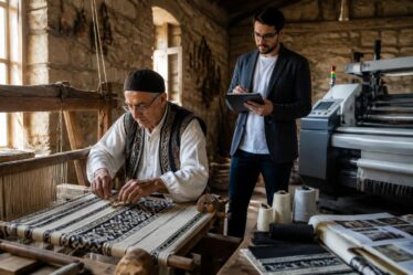 découvrez espontas, un lieu où la tradition rencontre la modernité, incarnant un héritage unique à travers son histoire, sa culture et son artisanat remarquable.