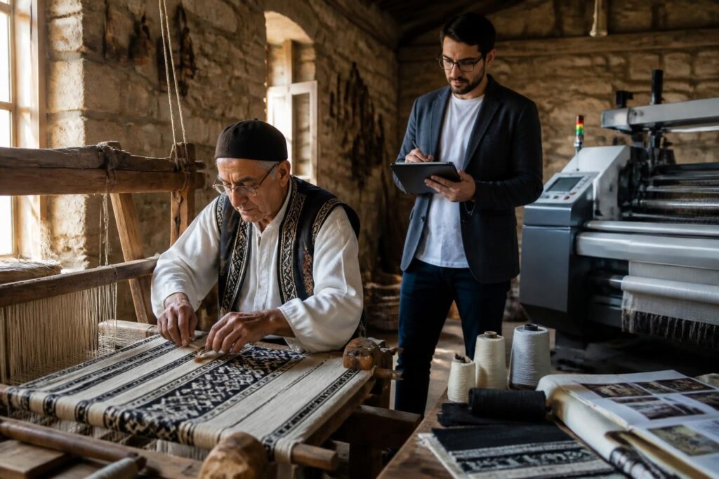 découvrez espontas, un lieu où la tradition rencontre la modernité, incarnant un héritage unique à travers son histoire, sa culture et son artisanat remarquable.
