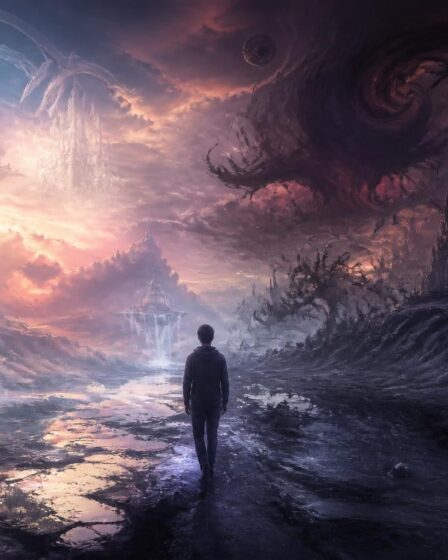 découvrez etherfields, un jeu immersif qui vous invite à explorer des rêves fascinants et affronter des cauchemars complexes dans un univers onirique captivant.