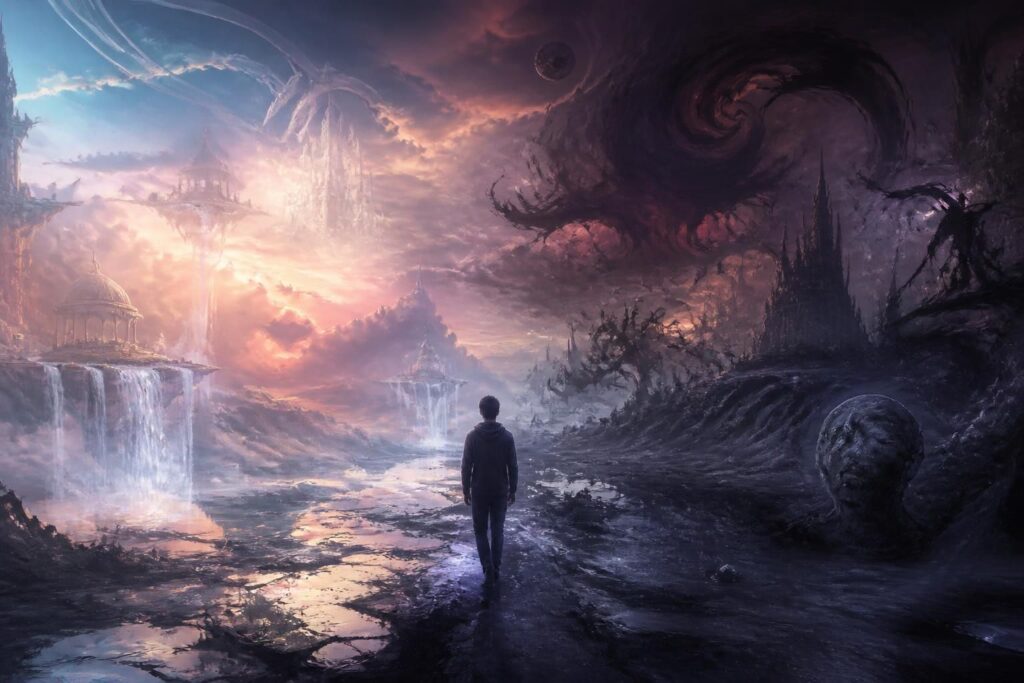 découvrez etherfields, un jeu immersif qui vous invite à explorer des rêves fascinants et affronter des cauchemars complexes dans un univers onirique captivant.