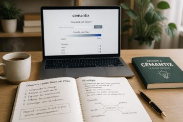 découvrez notre guide étape par étape pour maîtriser cémantix et améliorer votre expérience utilisateur facilement.