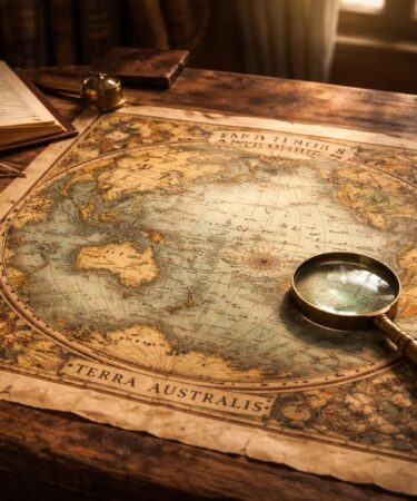 découvrez pourquoi 'les secrets des antipodes map' mérite votre attention, explorez ses mystères et apprenez comment cette carte unique peut transformer votre façon de voir le monde.