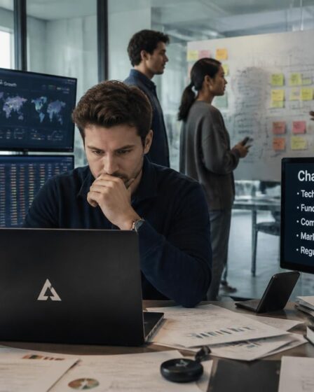 découvrez les principaux défis que doivent relever les startups basées sur les armanz et les stratégies pour réussir dans cet environnement innovant et compétitif.