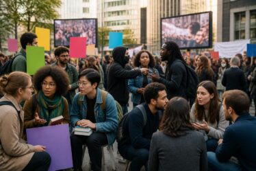 découvrez les différents synonymes du wokisme et analysez leur influence sur les débats publics contemporains.