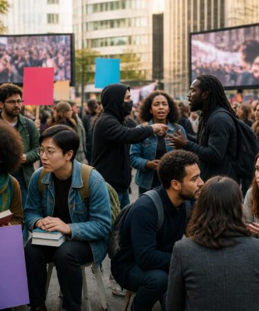 découvrez les différents synonymes du wokisme et analysez leur influence sur les débats publics contemporains.