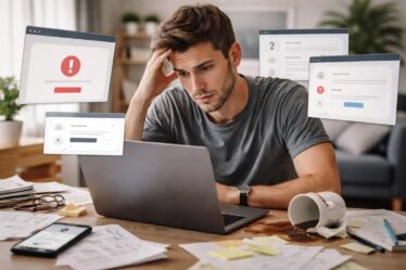 découvrez les erreurs courantes à éviter lorsque vous cherchez à supprimer un compte aliexpress et facilitez la gestion de votre compte en toute sécurité.