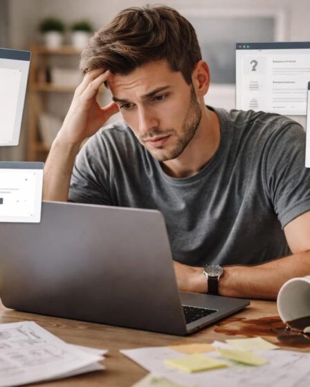 découvrez les erreurs courantes à éviter lorsque vous cherchez à supprimer un compte aliexpress et facilitez la gestion de votre compte en toute sécurité.